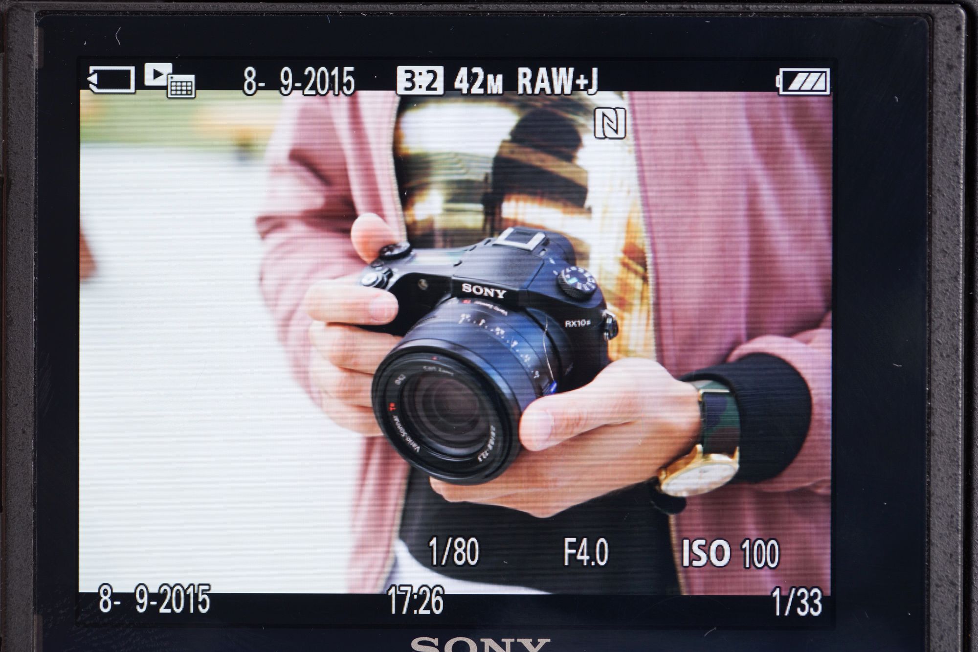 Sony A7R Mark II - pierwszy, bezkompromisowy bezlusterkowiec na rynku [test] 22