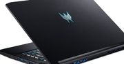 Acer Predator Triton 500: gamingowy laptop z nowym procesorem. Niedługo kupimy go też w Polsce