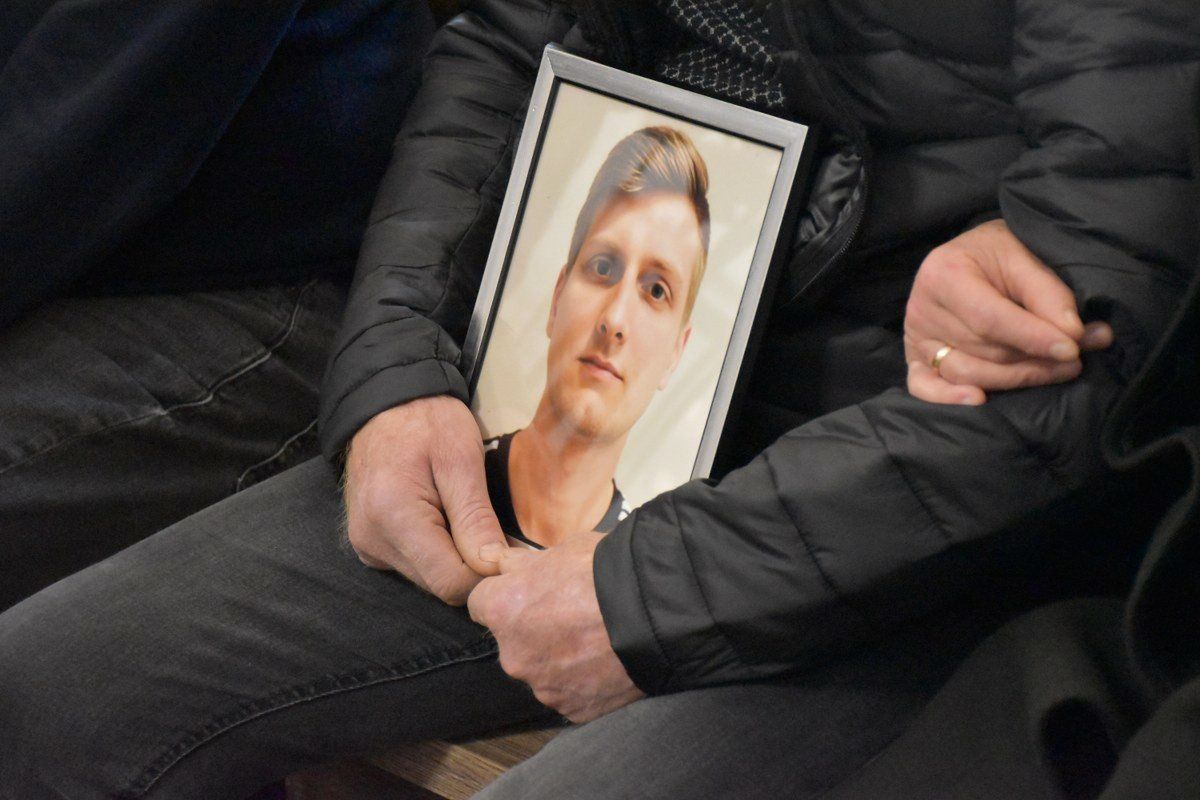 Rodzice Damiana nie mogą pogodzić się ze stratą. Ich zdaniem wyrok jest zbyt łagodny