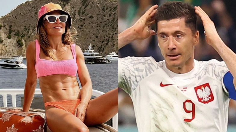 Anna Lewandowska 