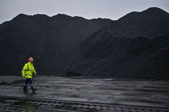 Ceny węgla na polskim rynku biją rekordy. Oto powód wysokich rachunków za energię?