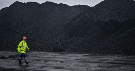 Ceny węgla na polskim rynku biją rekordy. Oto powód wysokich rachunków za energię?