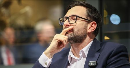 Uchylenie immunitetu Danielowi Obajtkowi. Ruszyła machina w PE