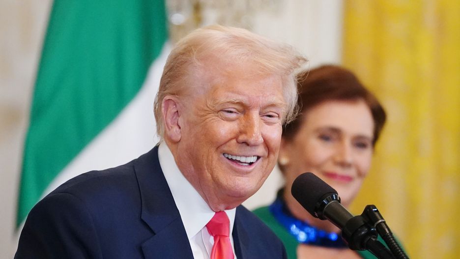 Trump dogaduje się z Putinem ws. Arktyki?