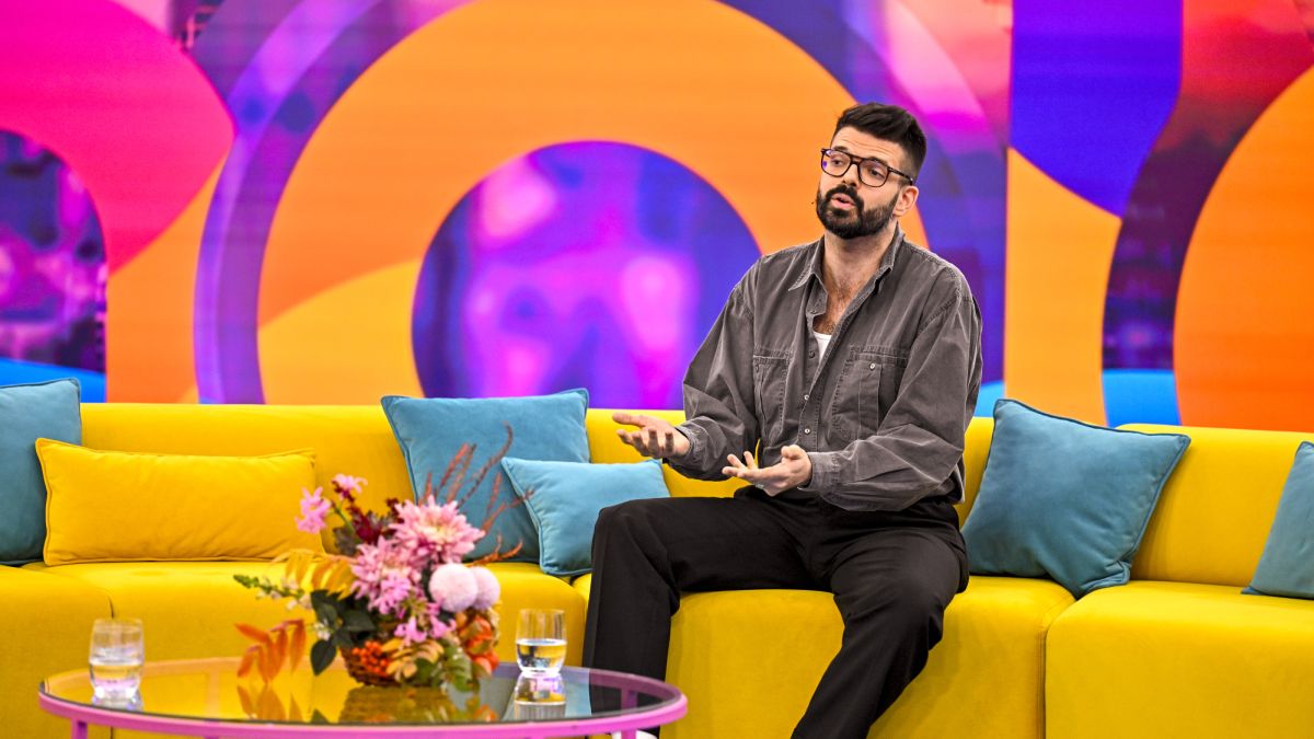 Nieznane oblicze Janusza Rewińskiego