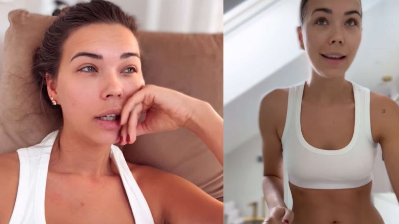 Sandra Kubicka żali się na kobiecą solidarność