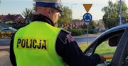Policjanci z Chodzieży podsumowali tegoroczną majówkę