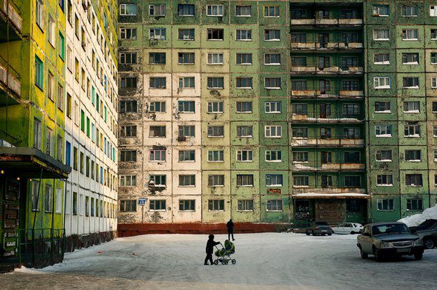 Dziś rusza 13. Fotofestiwal w Łodzi. Co warto obejrzeć? 9