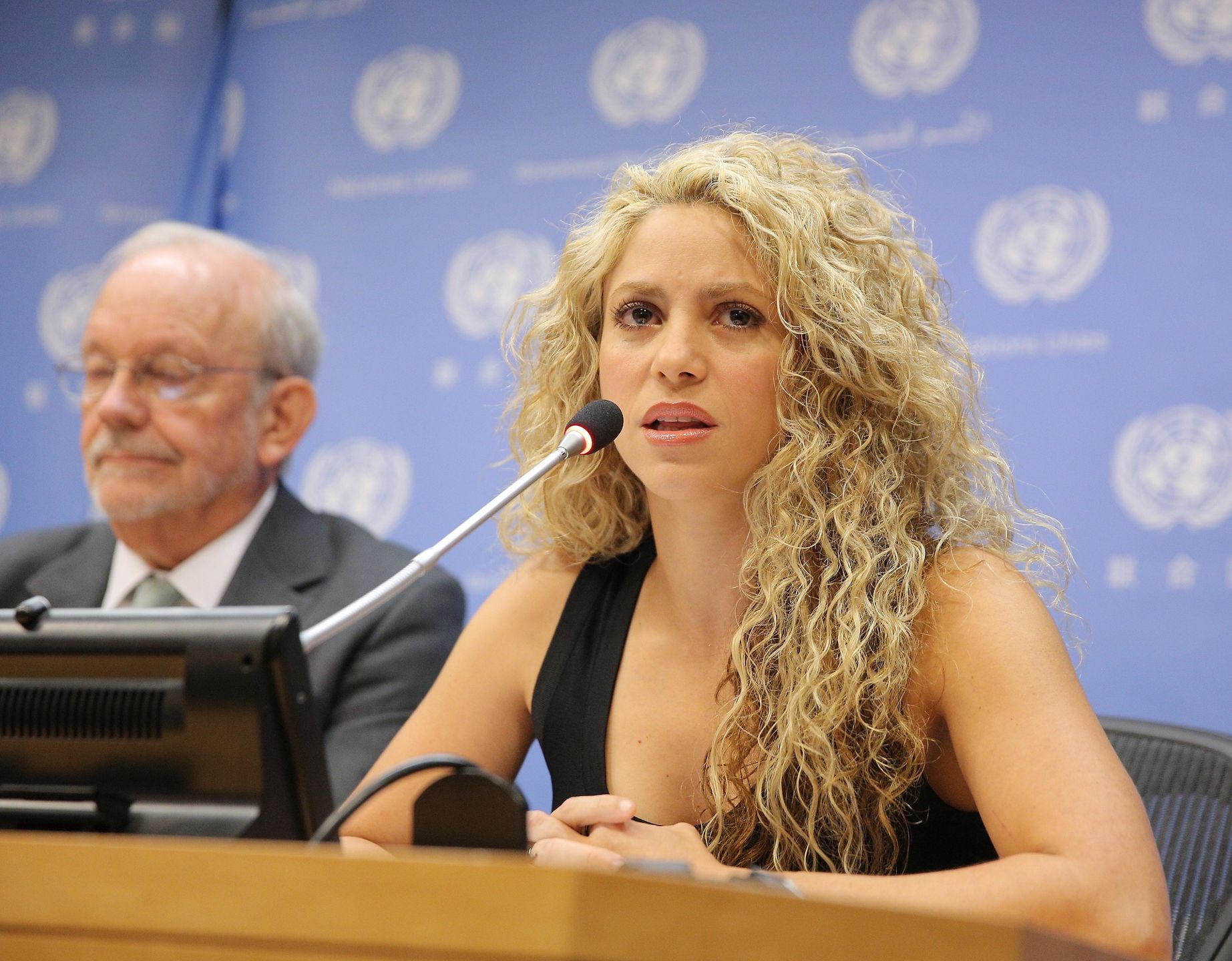 Shakira 