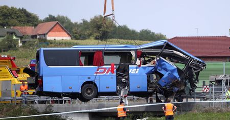 Konsternacja na pielgrzymce. Skazany prowadził katechezy