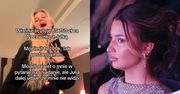 Gwiazda OnlyFans nie odpuszcza. Mówi, ile pieniędzy jest w stanie dać za nocowankę z Wieniawą: "Julia dalej udaje, że mnie NIE WIDZI"