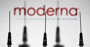 Koronawirus. Komisja Europejska podpisze umowę na zakup szczepionki Moderny
