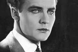 Przedwojenny amant filmowy został niemieckim kolaborantem. Za jego egzekucję okupant wziął krwawy odwet