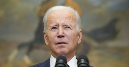 Rosja zaatakuje? Biden zwołał Radę Bezpieczeństwa Narodowego
