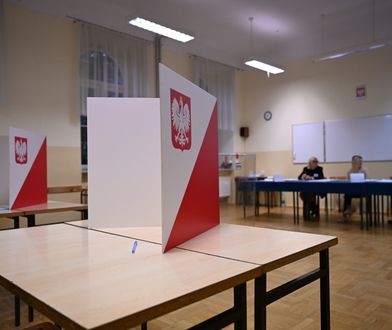 Wybory samorządowe 2024. Jaki dokument zabrać na głosowanie?