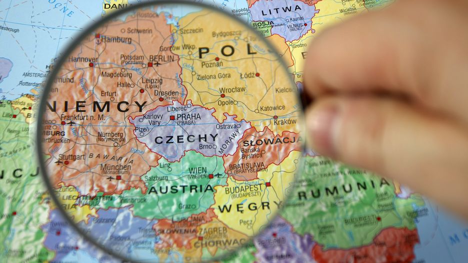 czechy