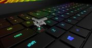 Razer Blade 15 Advanced i pierwsza na świecie klawiatura z optycznymi przełącznikami w laptopie