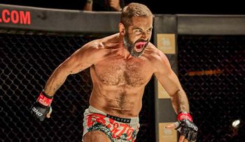 Brutalny, męski sport. Już zwiastun filmu nie bierze jeńców