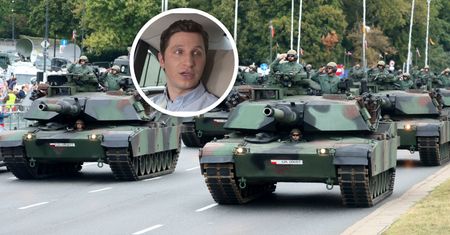Czy Rosja zaatakuje Polskę? "Nie ma takich sygnałów"