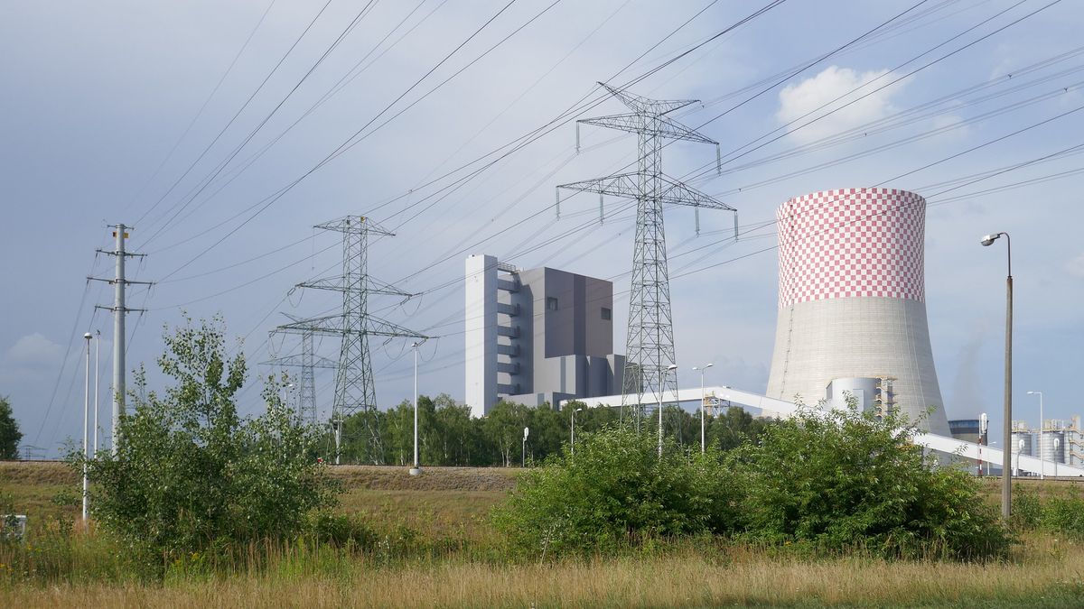 Tauron odkupił od PFR udziały w spółce Nowe Jaworzno 