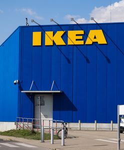 IKEA apeluje o zwrot produktu. Może stanowić zagrożenie dla zdrowia