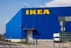 IKEA apeluje o zwrot produktu. Może stanowić zagrożenie dla zdrowia