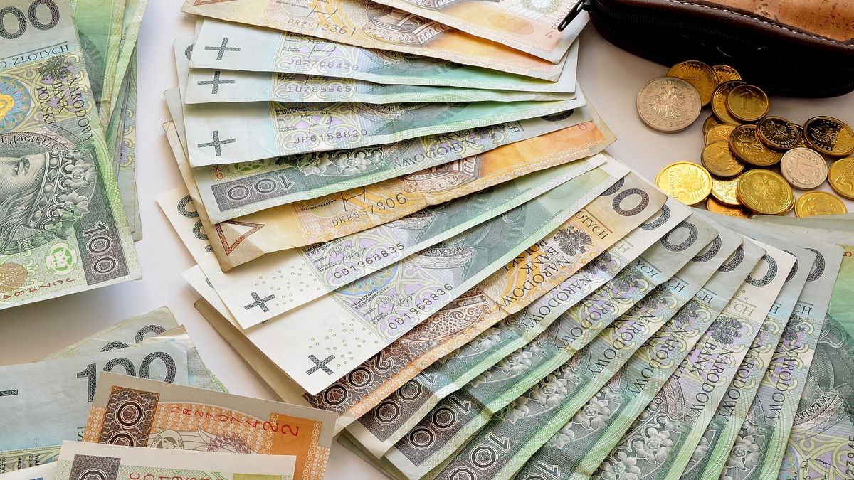 ekonomia, zarobki, raty, kredyt, dochody, pensja, podwyżka, odsetki, bank, rachunki, koszt, oprocentowanie, waluta, monety