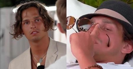 Roch z "Hotelu Paradise" już nie raz rozsierdził widzów. Na chwilę przed finałem wyznaje: "Nie wstydzę się swojej gry oraz MANIPULACJI"