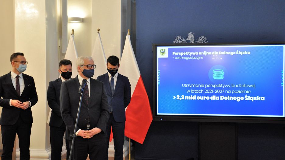 Dolny Śląsk. Znajdą się dodatkowe środki dla regionu? Ministerstwo zapowiada pomoc