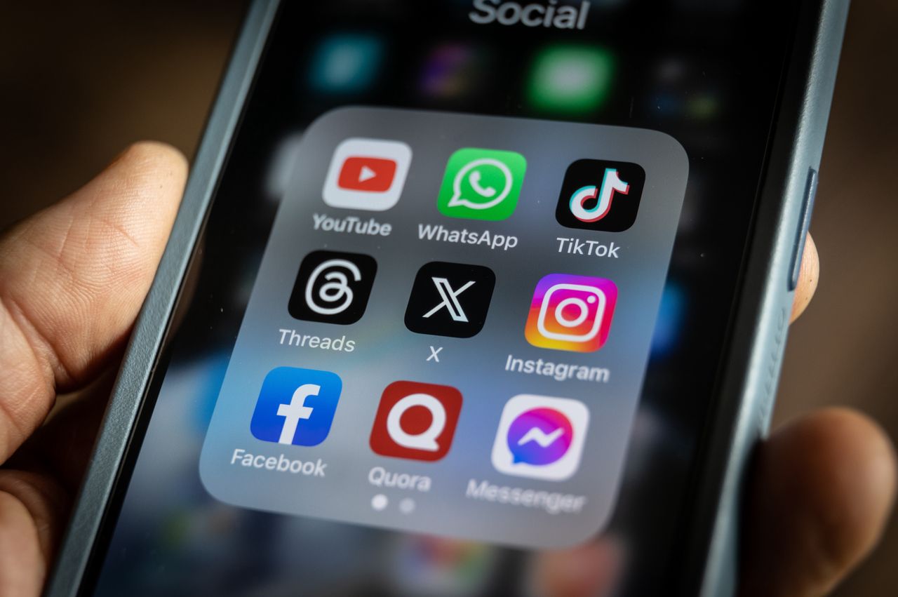 Koniec mediów społecznościowych? Ekspert wskazuje przyczynę