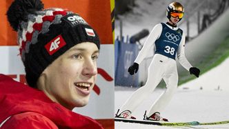 Kacper Tomasiak ze srebrem na Igrzyskach Olimpijskich!