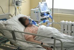 Wyłączyła respirator sąsiadce. "Dźwięk był irytujący"