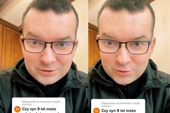 Dziecko może nosić czapkę w kościele? Ksiądz mówi wprost