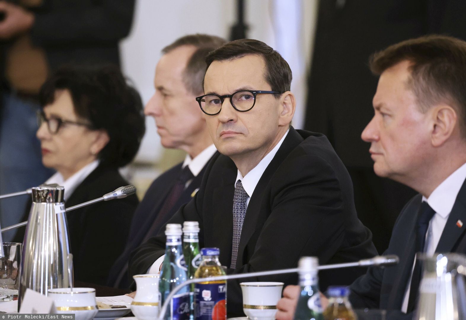 Afera wizowa może mieć negatywne reperkusje w gospodarce - ostrzegają pracodawcy