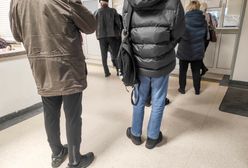Dramatyczny wzrost zachorowań na krztusiec w Lubelskiem