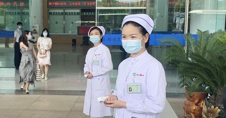 To jednak nie było Wuhan?! Chińczycy mówią, gdzie powstał COVID-19