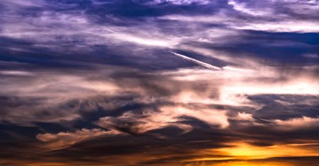 Temperatura spadnie do -80 st. C. Wir polarny pojawi się nad Polską