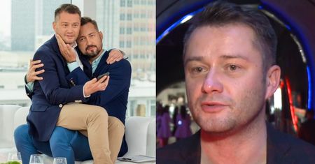 Kuźniar o 2016: "Może rzucę telewizję...? Nie, żartuję!"
