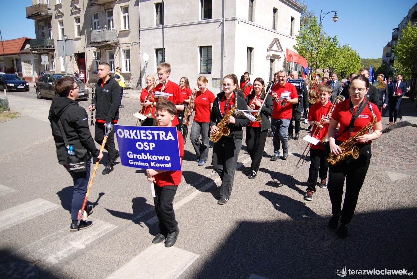 Uroczystości Święta Pracy - 2026