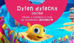 Specjalna oferta MiniMini+ i teleTOON+ na Dzień Dziecka