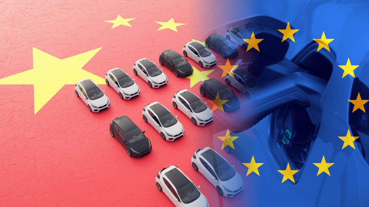 To Chiny są liderem w produkcji baterii do aut elektrycznych