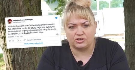 Skandaliczny wpis ekspertki TVP Info. Dziennikarka zupełnie się nie hamowała