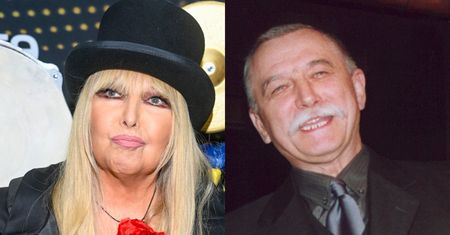 To była wielka miłość Maryli Rodowicz. Związek trwał siedem lat