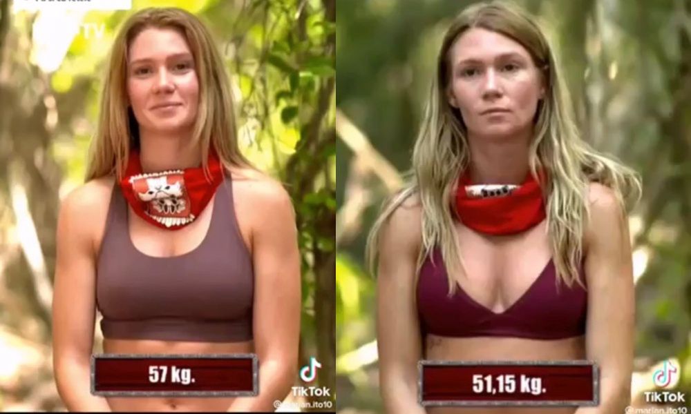 Szokujące metamorfozy uczestników "Survivor Romania"