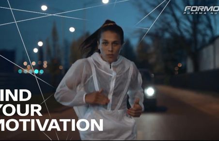 Joanna Jędrzejczyk w reklamie odżywek dla sportowców Formotiva (wideo)