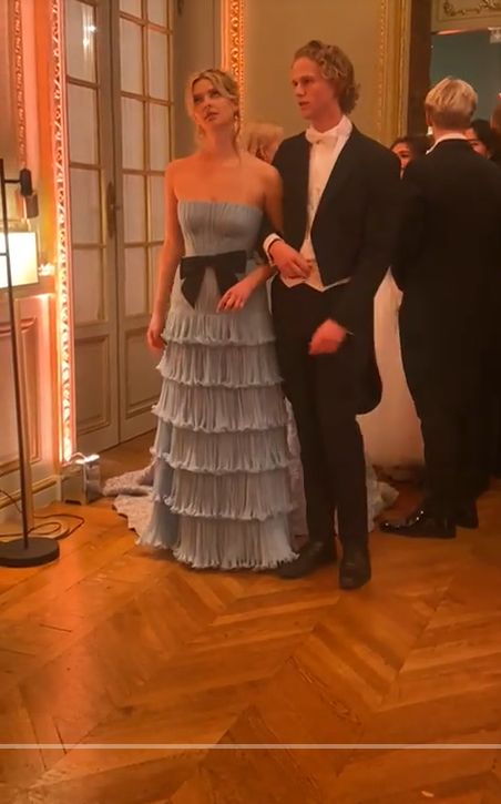 Córka Gwyneth Paltrow w ogniu krytyki