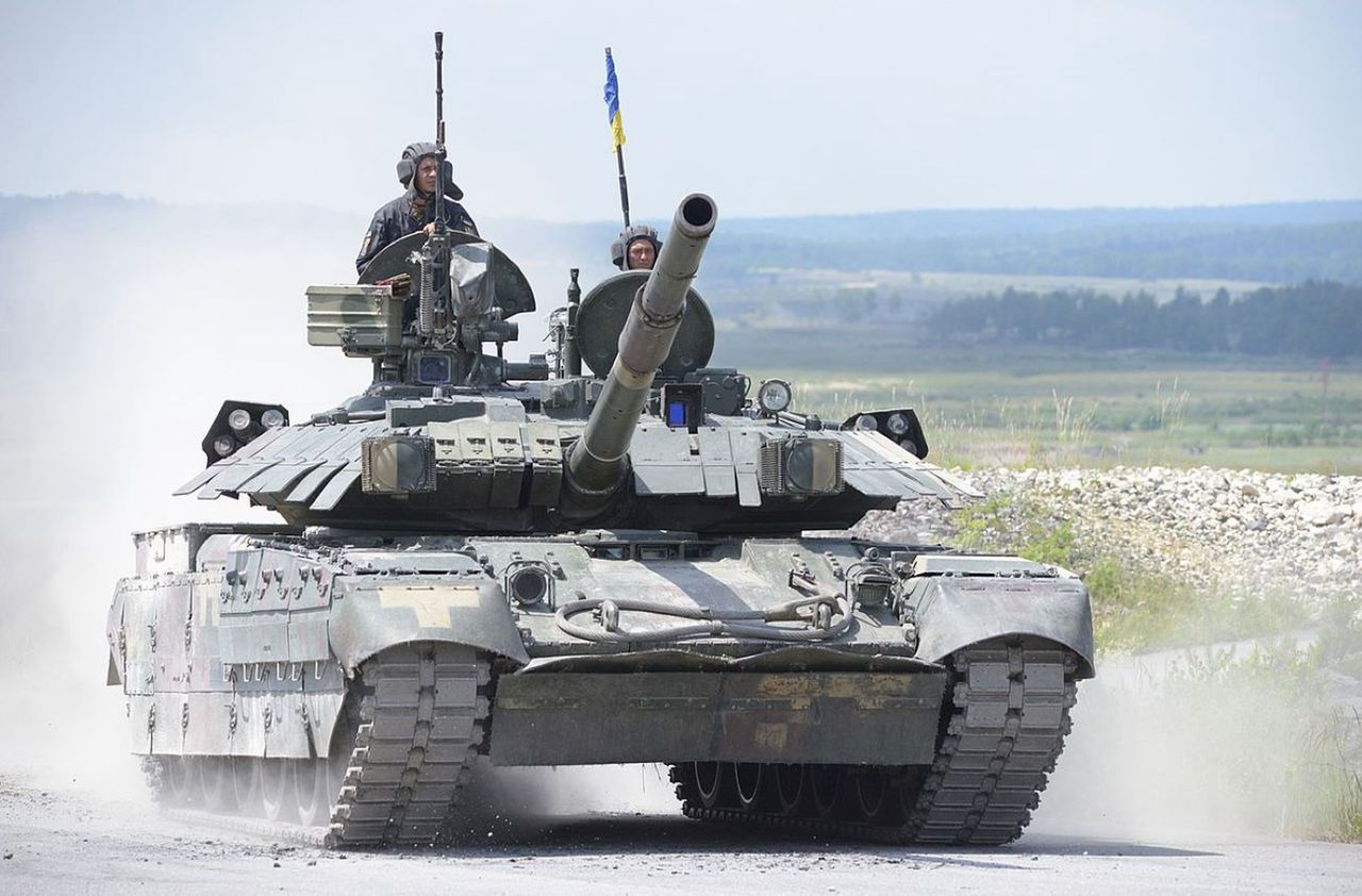 Ukraina ostrzega Kreml. Ćwiczenia wojskowe blisko Rosji i Białorusi
