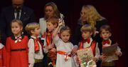 Tychy: Konkurs "Nad nami Orzeł Biały" - gala i koncert