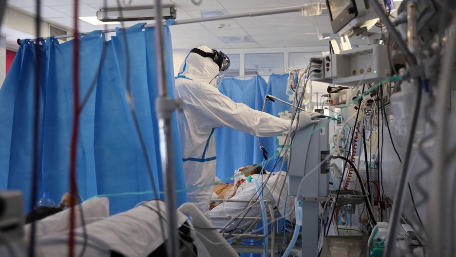 Koronawirus w Polsce. Ministerstwo Zdrowia poinformowało o nowych przypadkach (zdjęcie ilustracyjne)