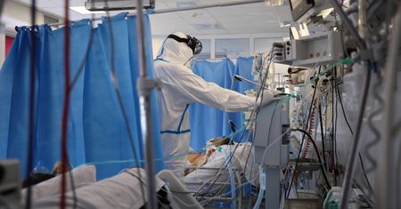 Koronawirus w Polsce. Ministerstwo Zdrowia przekazało najnowsze informacje o przypadkach